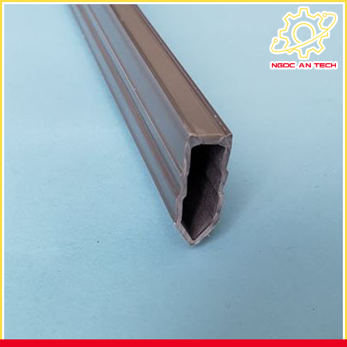 Khe joint sàn bê tông J-25